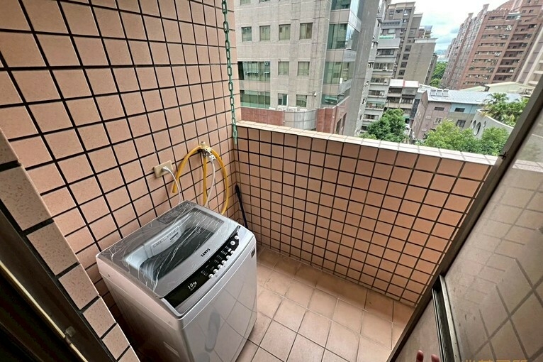 兆基社會住宅🏠新光三越大三房家具齊全🏠免仲可租補(第7張)