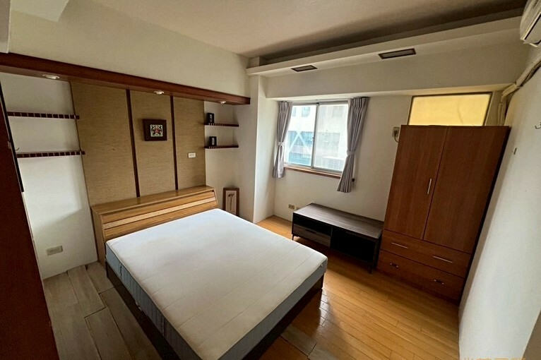 兆基社會住宅🏠新光三越大三房家具齊全🏠免仲可租補(第5張)