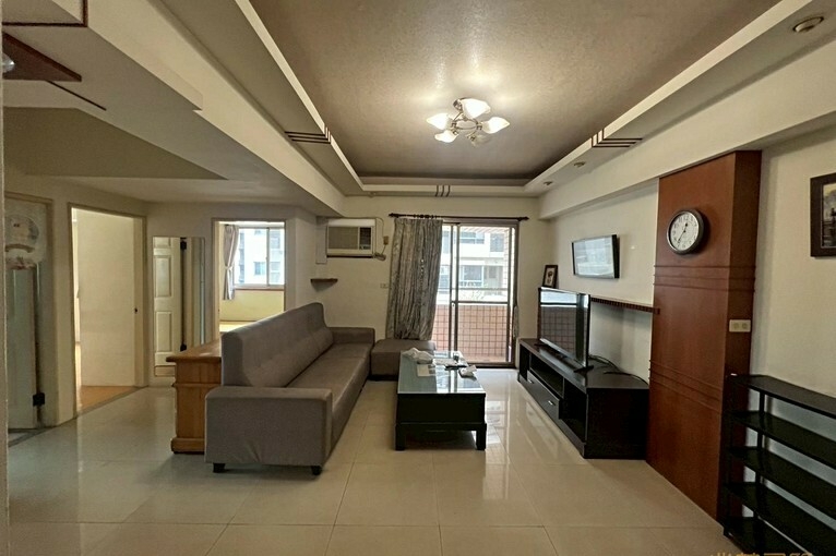 兆基社會住宅🏠新光三越大三房家具齊全🏠免仲可租補(第1張)