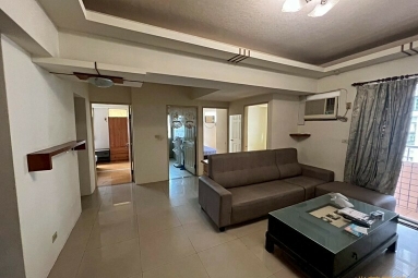 兆基社會住宅🏠新光三越大三房家具齊全🏠免仲可租補（第2張）