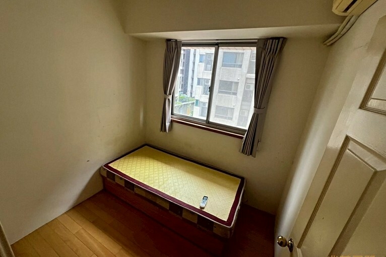 兆基社會住宅🏠新光三越大三房家具齊全🏠免仲可租補(第3張)