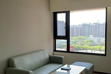 兆基社會住宅🏠高鐵特區2+1房🌷含管有平車🌷免仲（第3張）