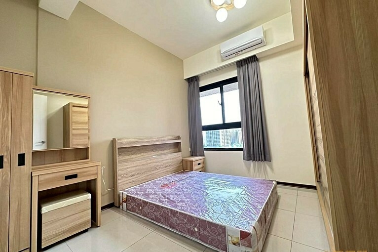 兆基社會住宅🏠高鐵特區2+1房🌷含管有平車🌷免仲（第6張）