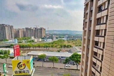 兆基社會住宅🏠高鐵特區2+1房🌷含管有平車🌷免仲（第11張）