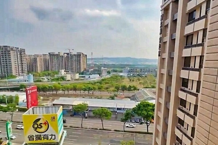 兆基社會住宅🏠高鐵特區2+1房🌷含管有平車🌷免仲（第11張）