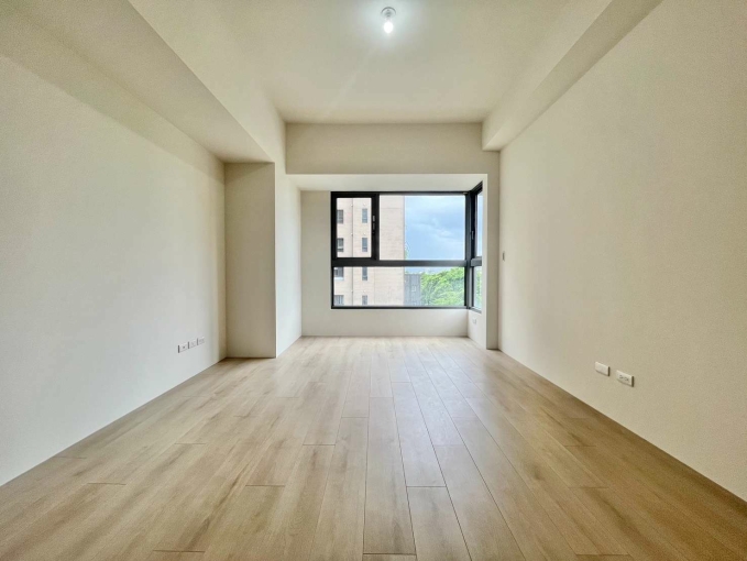 【新業築森鄰】東區四房/平車🌈空屋⭐全新⭐可租補🌳 - Image 10