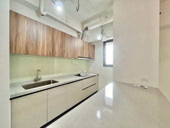 【新業築森鄰】東區四房/平車🌈空屋⭐全新⭐可租補🌳 - Image 18