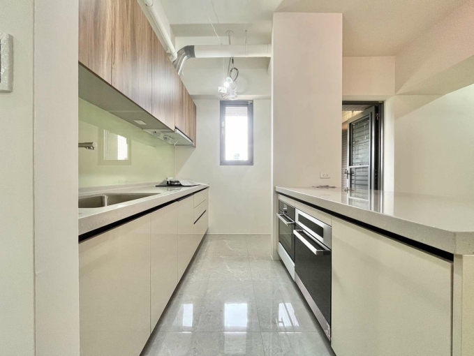 【新業築森鄰】東區四房/平車🌈空屋⭐全新⭐可租補🌳 - Image 5