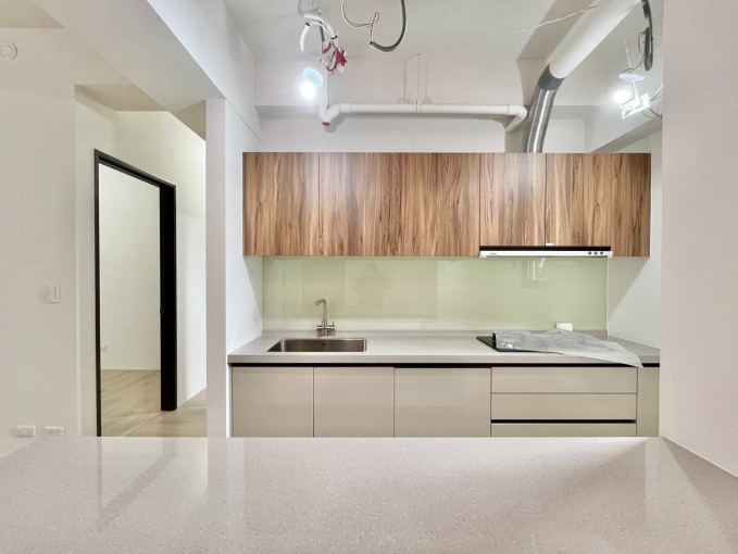 【新業築森鄰】東區四房/平車🌈空屋⭐全新⭐可租補🌳 - Image 6