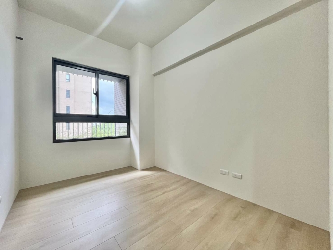 【新業築森鄰】東區四房/平車🌈空屋⭐全新⭐可租補🌳 - Image 12