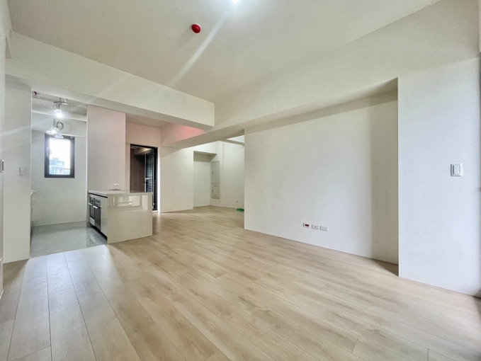 【新業築森鄰】東區四房/平車🌈空屋⭐全新⭐可租補🌳 - Image 3