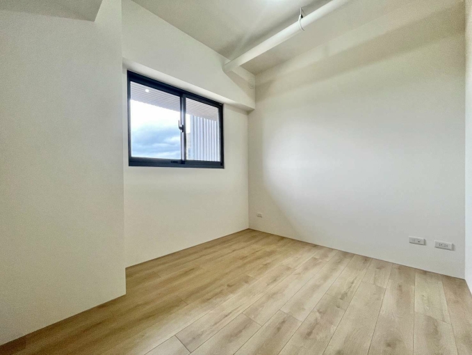 【新業築森鄰】東區四房/平車🌈空屋⭐全新⭐可租補🌳 - Image 11