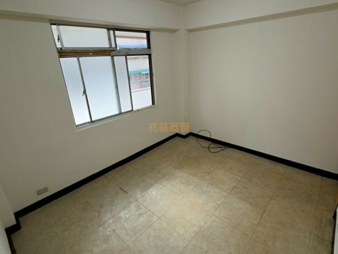 兆基社會住宅🏠📍安和一街空屋三房（第5張）