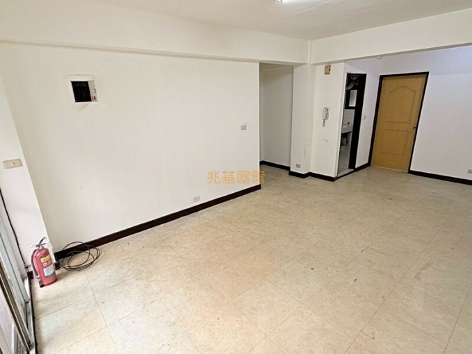 兆基社會住宅🏠📍安和一街空屋三房（第1張）