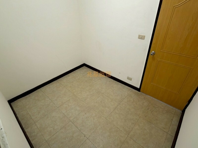 兆基社會住宅🏠📍安和一街空屋三房（第2張）