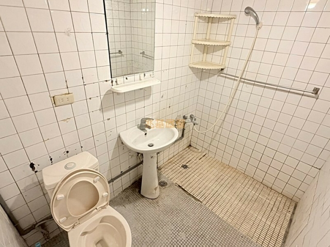 兆基社會住宅🏠📍安和一街空屋三房（第15張）