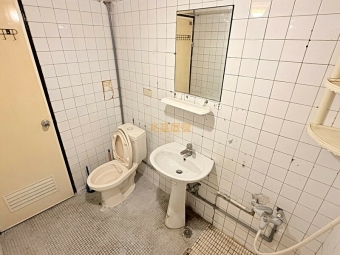 兆基社會住宅🏠📍安和一街空屋三房（第14張）