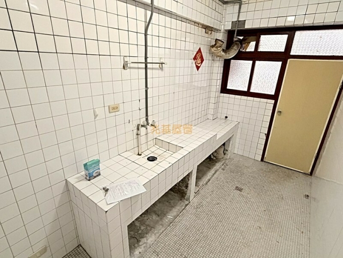 兆基社會住宅🏠📍安和一街空屋三房（第13張）