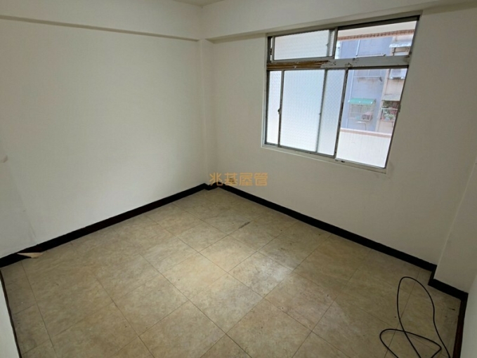 兆基社會住宅🏠📍安和一街空屋三房（第4張）