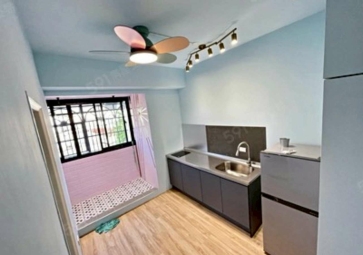 羅東鎮興東路大套房~ 可申請租屋補助（第4張）