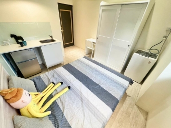 💖可雙租補✨電梯🏠獨洗曬✔️漂亮的💖 - Image 6