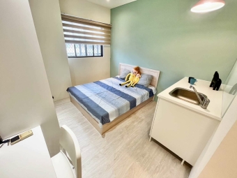 💖可雙租補✨電梯🏠獨洗曬✔️漂亮的💖 - Image 5