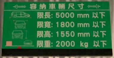 捷運忠孝新生．中正沂凰．倉儲車位（第3張）