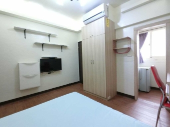 台電@租補@電梯管理員*採光佳*飲水機*子母車~**（第6張）