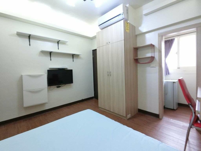 台電@租補@電梯管理員*採光佳*飲水機*子母車~**（第6張）