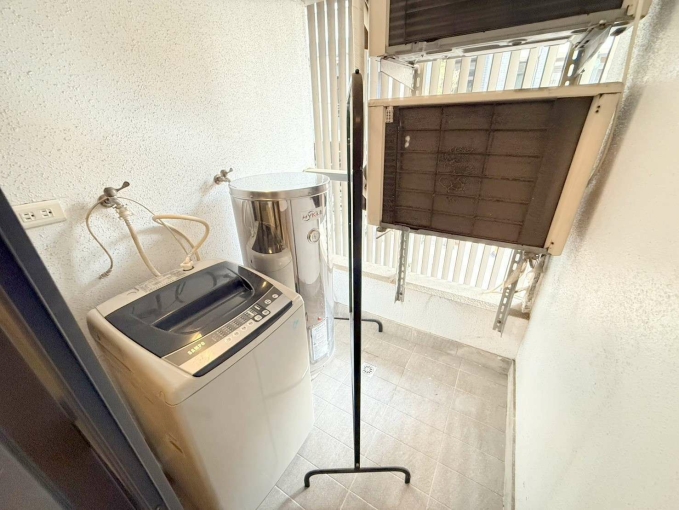 ✨雙冷氣 有浴缸✨可租補✨子母車✨乾溼分離✨採光超好（第15張）