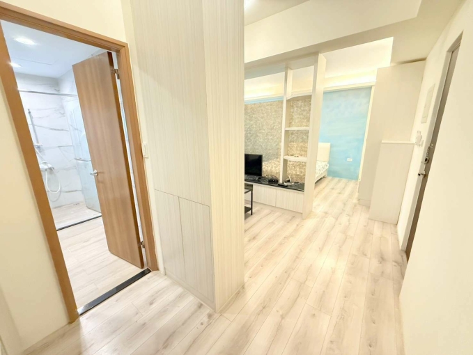 ✨雙冷氣 有浴缸✨可租補✨子母車✨乾溼分離✨採光超好（第12張）