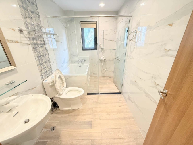 ✨雙冷氣 有浴缸✨可租補✨子母車✨乾溼分離✨採光超好（第14張）