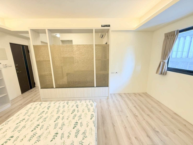 ✨雙冷氣 有浴缸✨可租補✨子母車✨乾溼分離✨採光超好（第9張）