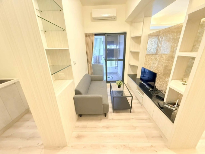 ✨雙冷氣 有浴缸✨可租補✨子母車✨乾溼分離✨採光超好（第2張）