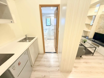 ✨雙冷氣 有浴缸✨可租補✨子母車✨乾溼分離✨採光超好（第11張）