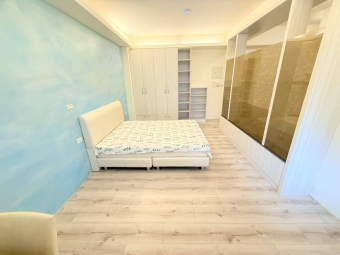 ✨雙冷氣 有浴缸✨可租補✨子母車✨乾溼分離✨採光超好（第7張）