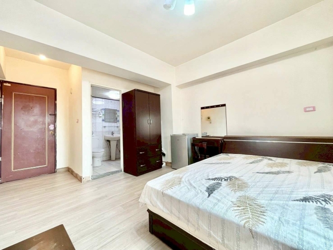 🔥北區台水台電🔥可雙租補🔥電梯子母車🔥近科博館（第7張）