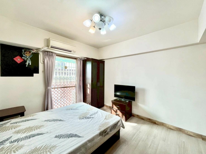 🔥北區台水台電🔥可雙租補🔥電梯子母車🔥近科博館（第9張）