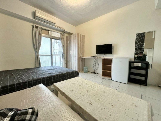 陽台獨洗🍀租屋補助🍀電梯🍀子母車🍀飲水機（第4張）