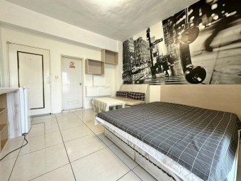 陽台獨洗🍀租屋補助🍀電梯🍀子母車🍀飲水機（第1張）