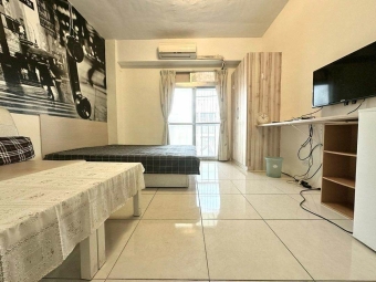 陽台獨洗🍀租屋補助🍀電梯🍀子母車🍀飲水機（第2張）