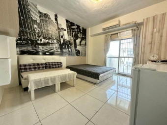 陽台獨洗🍀租屋補助🍀電梯🍀子母車🍀飲水機（第6張）