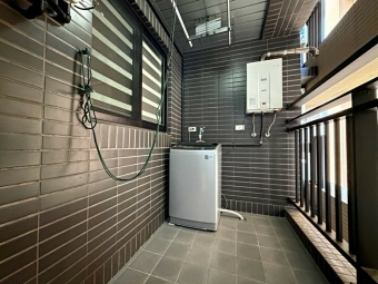 可租補x泡湯浴缸🛀國平重劃區｜新悅城景觀高樓雙語學校（第4張）