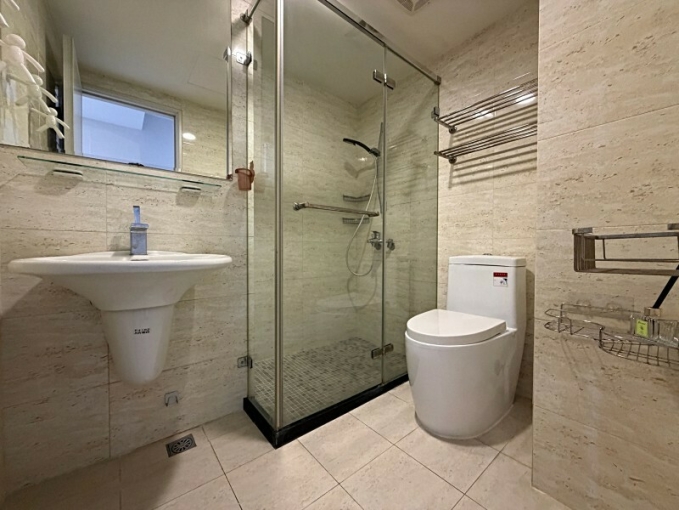 可租補x泡湯浴缸🛀國平重劃區|新悅城景觀高樓雙語學校(第13張)