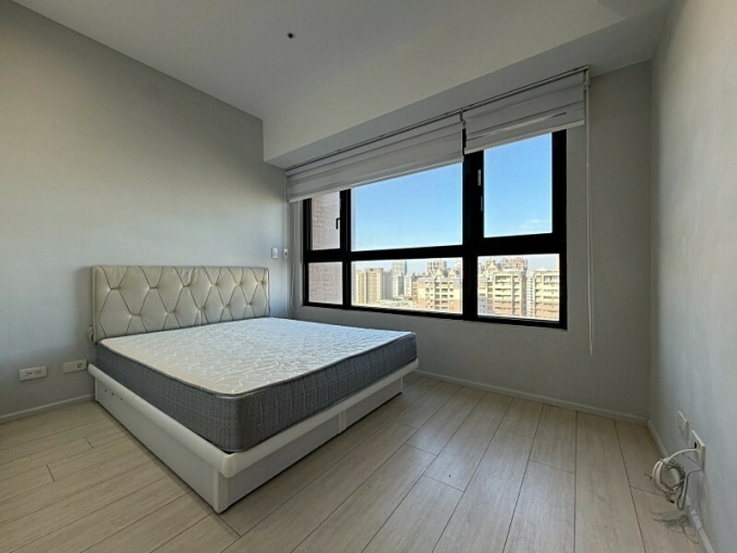 可租補x泡湯浴缸🛀國平重劃區|新悅城景觀高樓雙語學校(第8張)