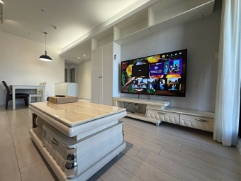 可租補x泡湯浴缸🛀國平重劃區｜新悅城景觀高樓雙語學校（第1張）