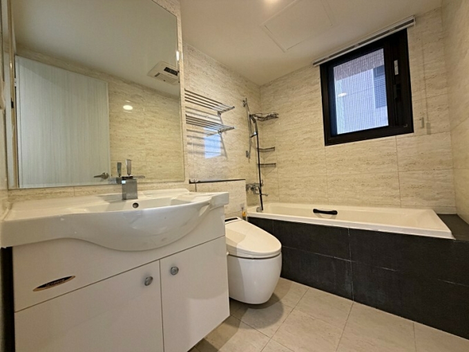 可租補x泡湯浴缸🛀國平重劃區|新悅城景觀高樓雙語學校(第6張)