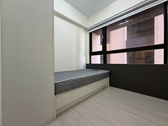 可租補x泡湯浴缸🛀國平重劃區｜新悅城景觀高樓雙語學校（第10張）