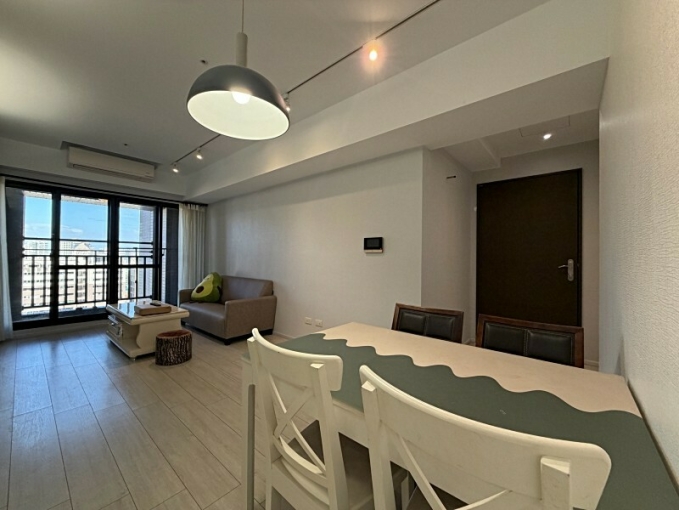 可租補x泡湯浴缸🛀國平重劃區|新悅城景觀高樓雙語學校(第2張)