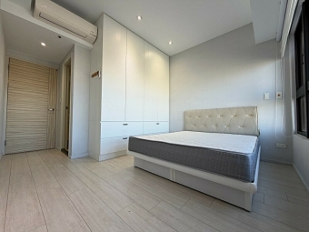 可租補x泡湯浴缸🛀國平重劃區｜新悅城景觀高樓雙語學校（第7張）